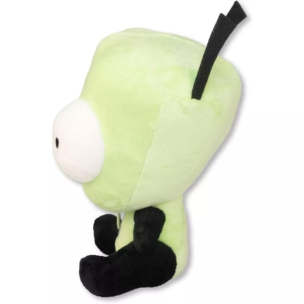 Amazon.co.jp: QMx Quantum Mechanix - Invader Zim - Gir Zippermouth